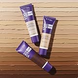 Rimmel London Stay Matte Liquid Mousse Foundation Soft Beige Oil-Free Coverage view 4