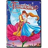 Hans Christian Andersen's Thumbelina
