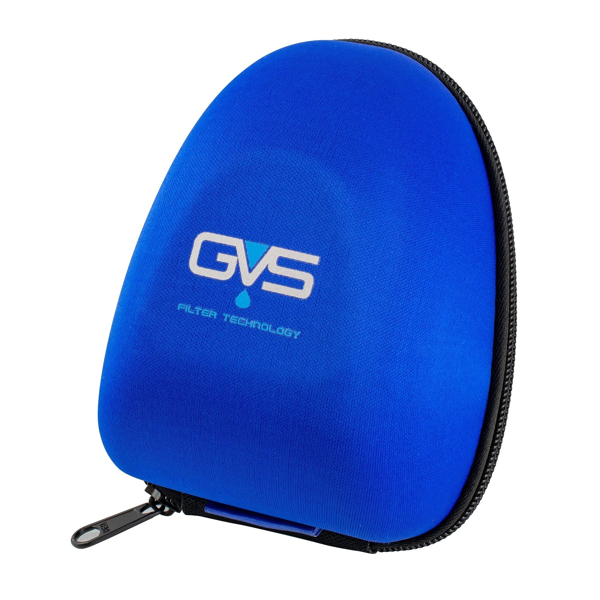 GVS SPM001 Elipse P3 Dust Mask Carry Case (Belt Holder), One Size, Blue