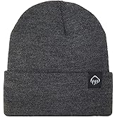 Wolverine Performance Watch Cap | Unisex | Durable | Rugged | Warm | Outdoor | Adventures | One Size