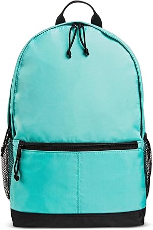 women's nylon backpack handbag