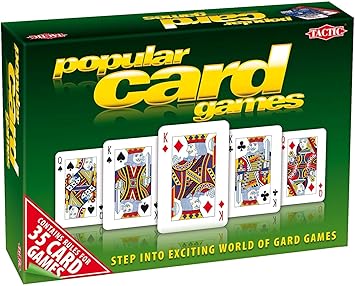 children's card games amazon uk