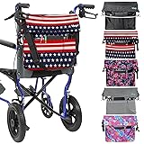 Vive XL Wheelchair Bag