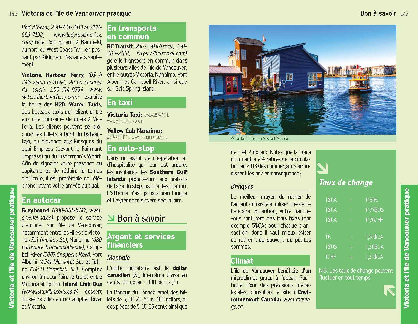 Explorez Victoria Et L Ile De Vancouver French Edition Gilbert Anne Tetu Marylene Brodeur Julie 9782894644652 Amazon Com Books