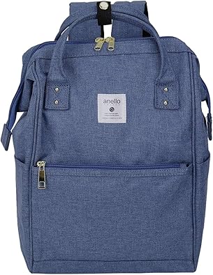 Amazon Anello Grande アネログランデ リュックサック 10l Gu 232 ブルー Anello Grande アネログランデ メンズ Amazon Anello Grande アネログランデ リュックサック 10l Gu 232 ブルー Anello Grande アネログランデ メンズ