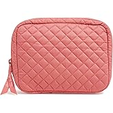 Vera Bradley Women's Premium Cotton Cord Organizer