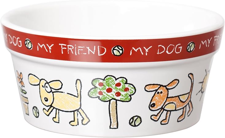 dog bowls near me