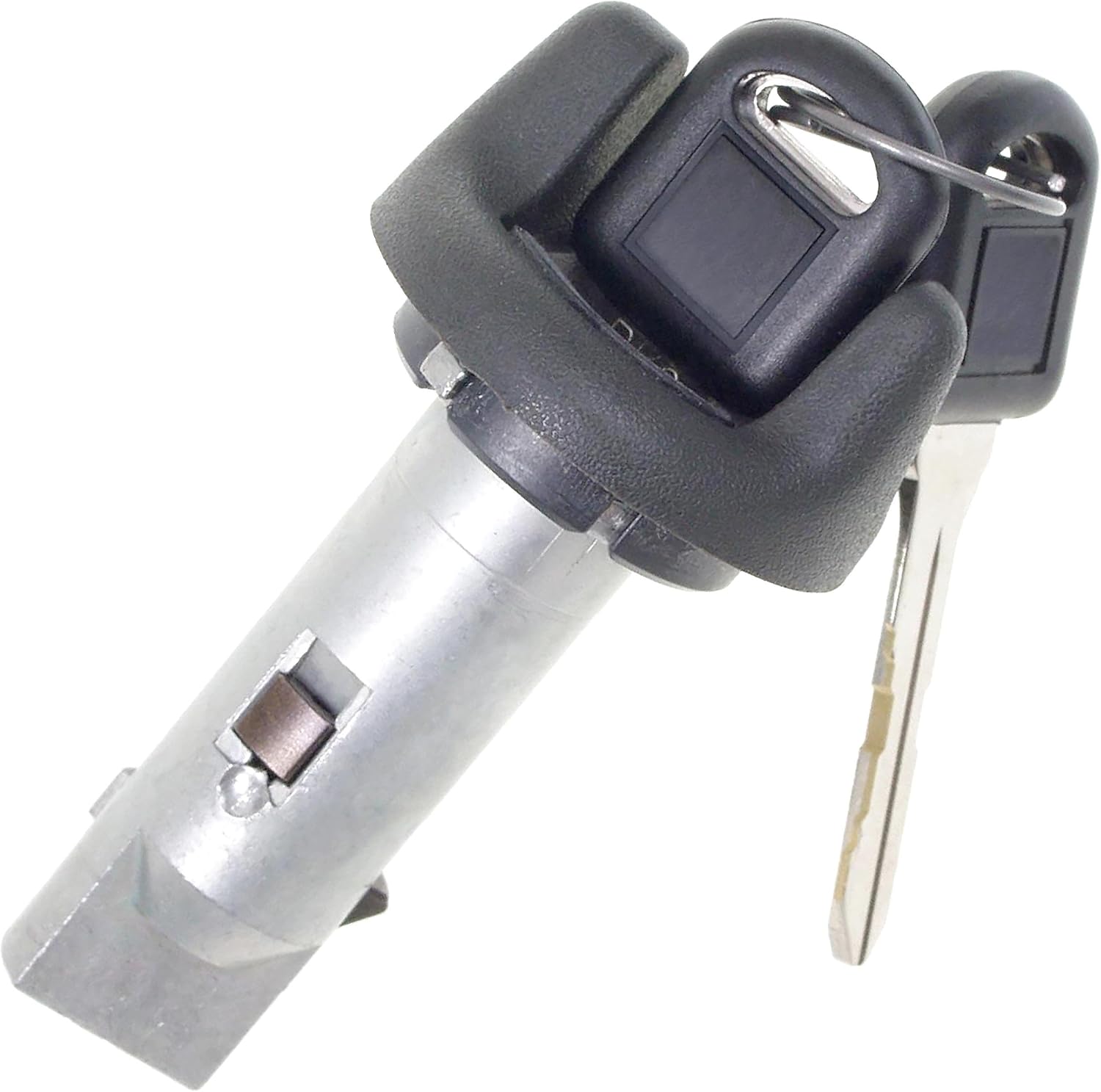 Ignition Lock Cylinder w/ Key for Buick Cadillac Chevy Olds Pontiac NEW