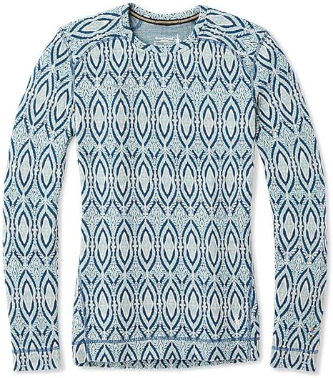 smartwool womens base layer top