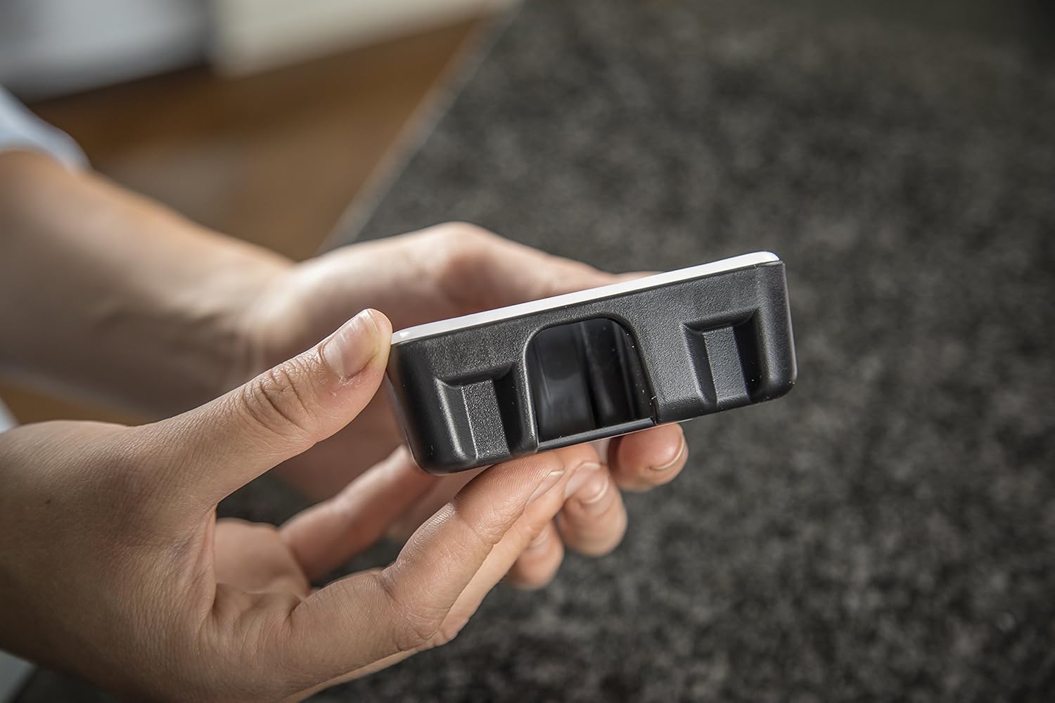 Tomcat Mouse Killer Disposable Station for Indoor Use - Child Resistant, 4 Stations with 1 Bait Each : Garden & Outdoor