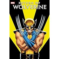 Wolverine and X-MEN Omnibus 英語版 Wolverine and the X-Men by Jason Aaron Omnibus by Jason Aaron