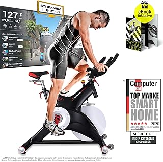 Sportstech Speedbike SX500