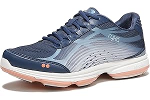 Ryka Womens Devotion Plus 3