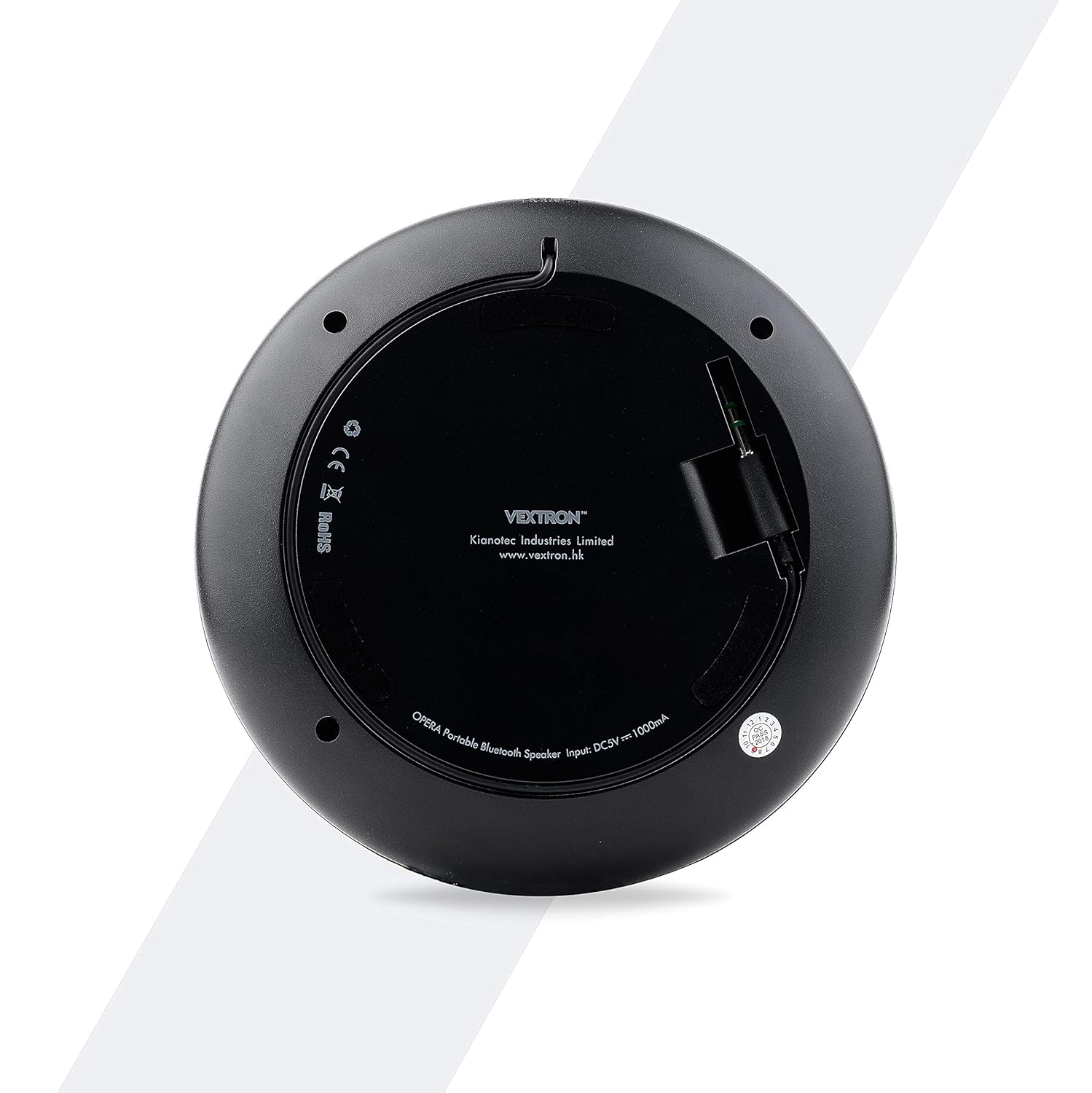 vextron bluetooth speaker