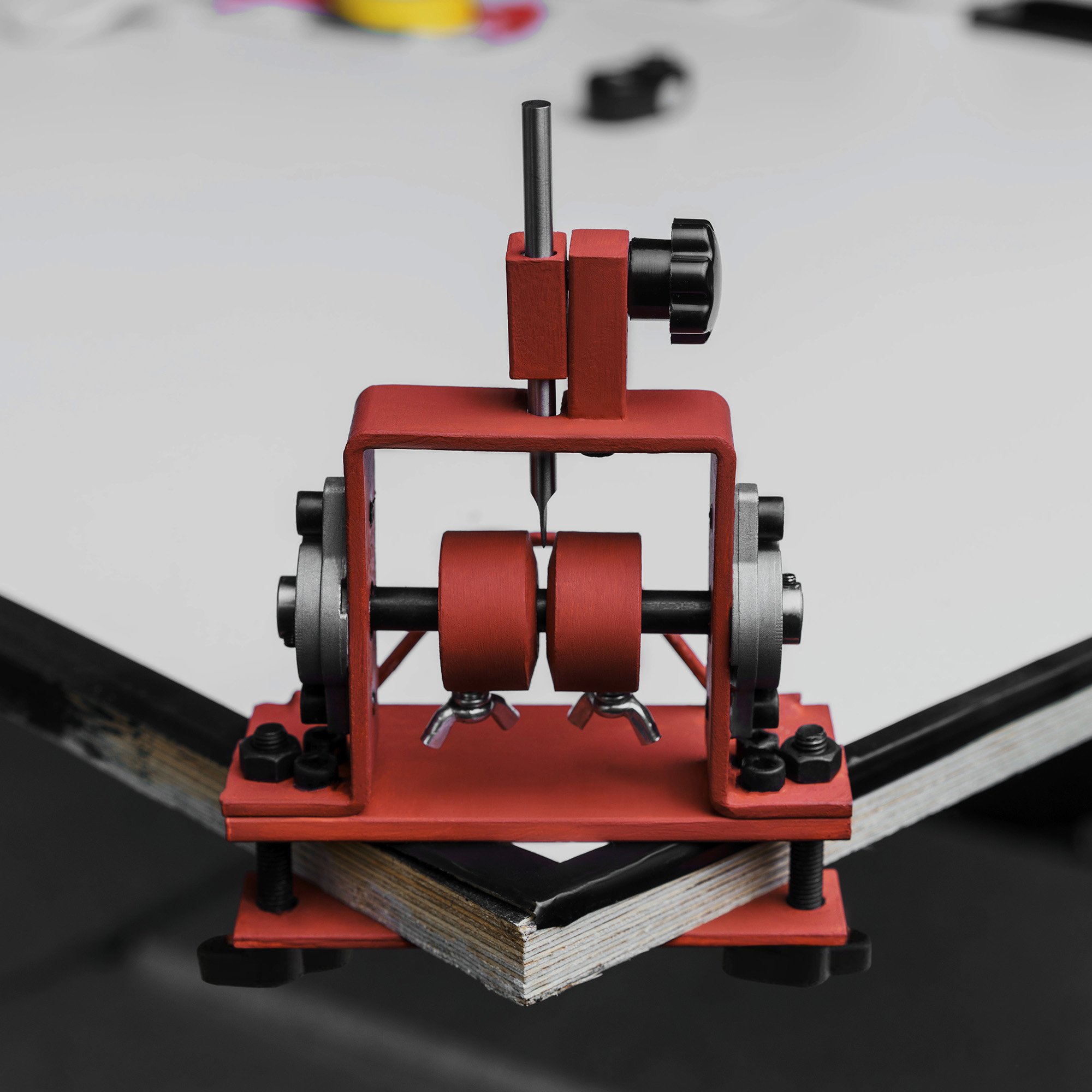 Nordstrand Copper Wire Stripping Machine Electric Cable Insulation