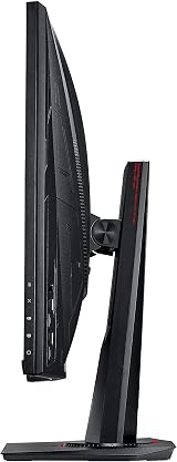 ASUS TUF Gaming VG27VQ 27 inch Full HD 165Hz Curved Monitor view 5