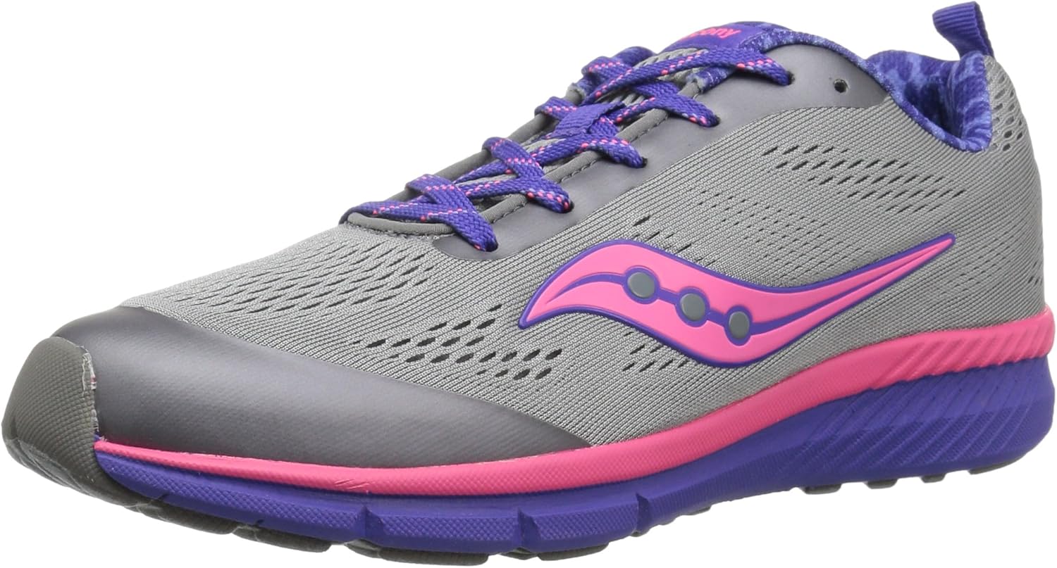 saucony shoes for girls