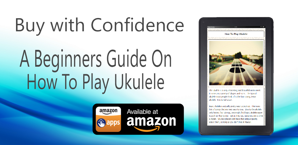 Learn How Play The Ukulele For Beginners - Your Very First Best Ukuleles Guide For First Start Up Music Instrument
