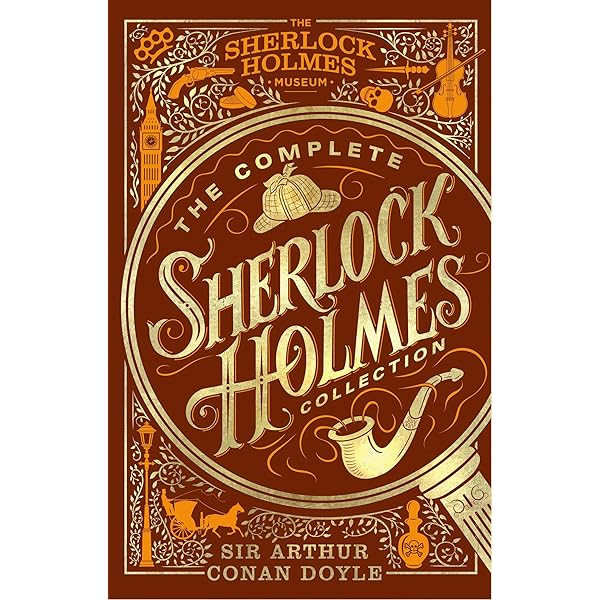 SHERLOCK CHRONICLES 洋書　レア 51K2N3QTJIL._AC_SY200_QL15_.jpg