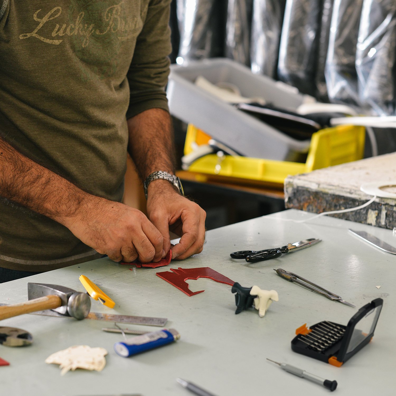 PRETEX Mini Schraubendreher-Set für kleine Schrauben mit 10 Wechsel-Einsätzen, inklusive praktischer Aufbewahrungsbox | 2 Jahre Zufriedenheitsgarantie | Bit-Set, Torque-Set, Kreuzschlitz-Set, Präzisions Mini-Schraubendreher