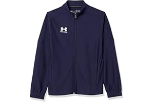 Under Armour Boys' Challenger Track Jacket