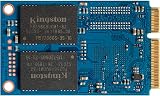 Kingston KC600 1024GB SSD mSATA SATA3 SKC600MS/1024G view 8