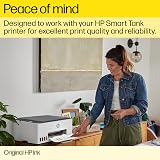 HP Original 135ml Ink Bottle Black for HP Smart Tank 6000 Pages view 9