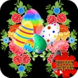 Hidden Objects -Easter Egg
