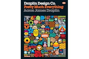 Draplin Design Co.: Pretty Much Everything