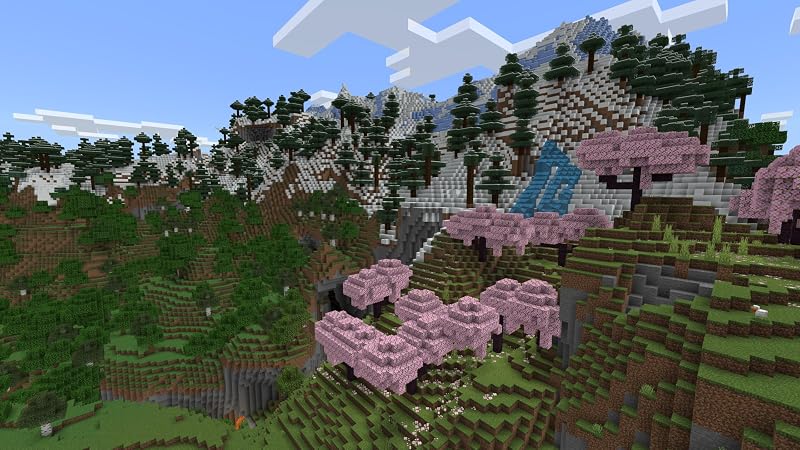 Videospiel Playstation 5 Minecraft - Marke EAN: 5056635611666