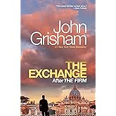 The Exchange: After The Firm (The Firm Series)