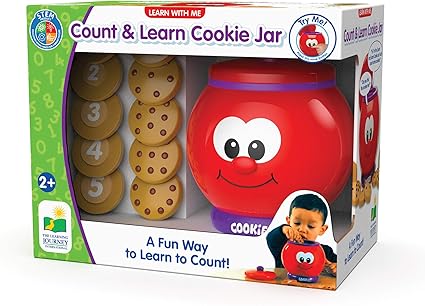 cookies department store toys