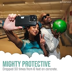 Smartish® iPhone 15 Plus Wallet Case - Wallet