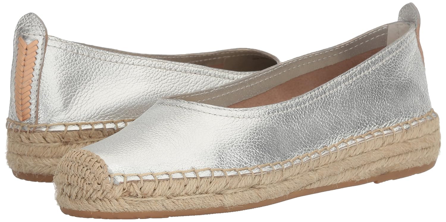 Dolce Vita Womens Phinly Ballet Flat Sandals Dolce Vita Women's