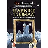 She Persisted: Harriet Tubman
