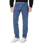 Levi's Mens 505&reg; Regular