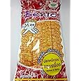 Bento Squid Thai Fish Seafood Snack Original Paste Flavor From Thailand Wt 24 G X (1 Pack)