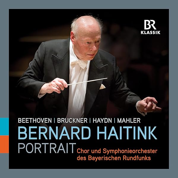 クラシック Bernard Haitink: The Symphony Edition Tchaikovsky, Bernard Haitink, Concertgebouw Orchestra