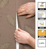 Everbuild All Purpose Wallpaper Adhesive Fungicidal High Tack Easy Mix 1 Bag view 2