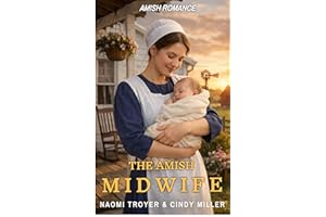 THE AMISH MIDWIFE