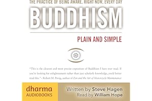 Buddhism Plain and Simple