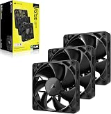 Corsair iCUE LINK RX120 120mm PWM Fans Triple Pack with System Hub view 8