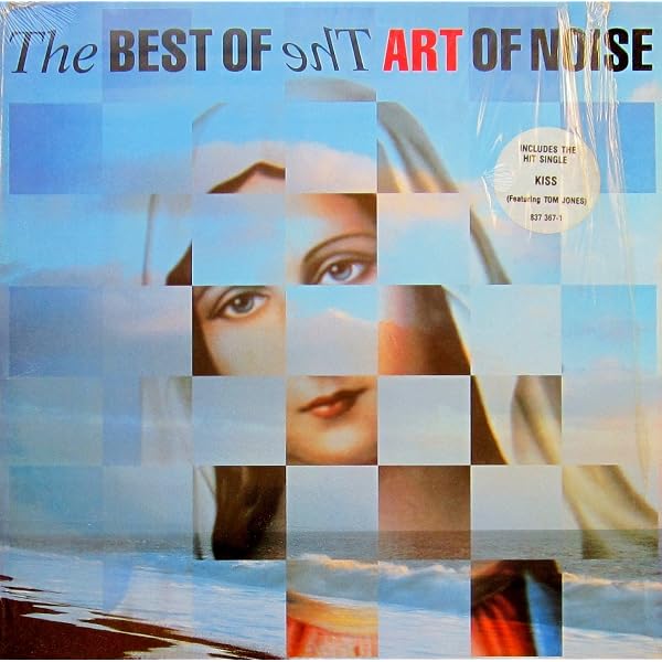 Art of Noise - Into Battle With the Art of Noise - Amazon.com Music