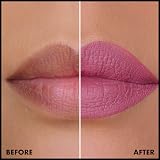 NYX Lip Lingerie Xtra Matte Long-Lasting Lipstick Flaunt It view 5
