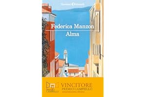 Alma (Italian Edition)