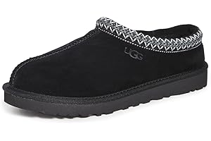 UGG Men's Tasman Slipper