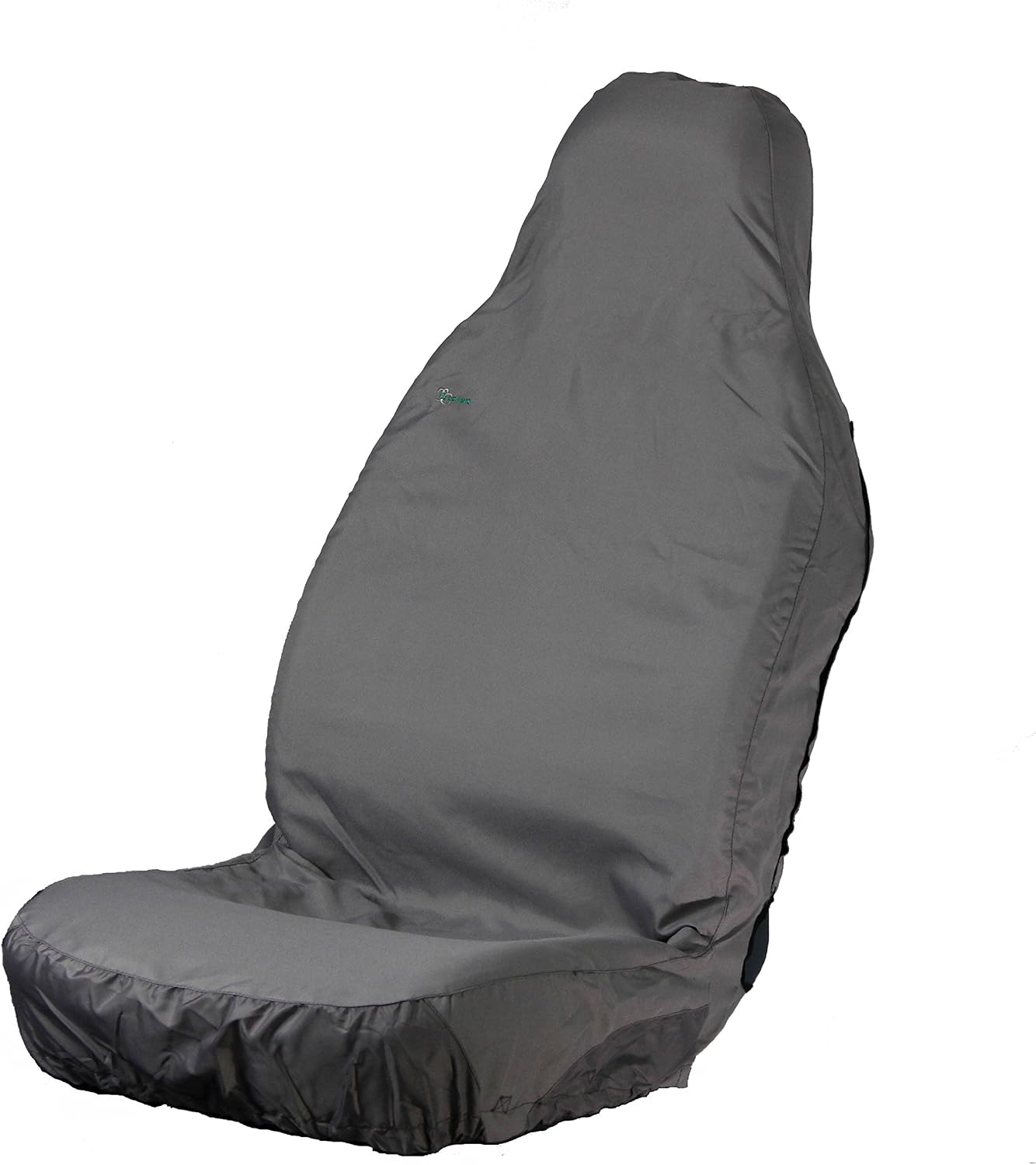 TOWN & COUNTRY COVERS, Grey - Not Air Bag Compatible, Standard