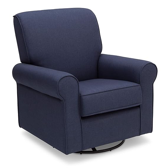 delta reston swivel glider