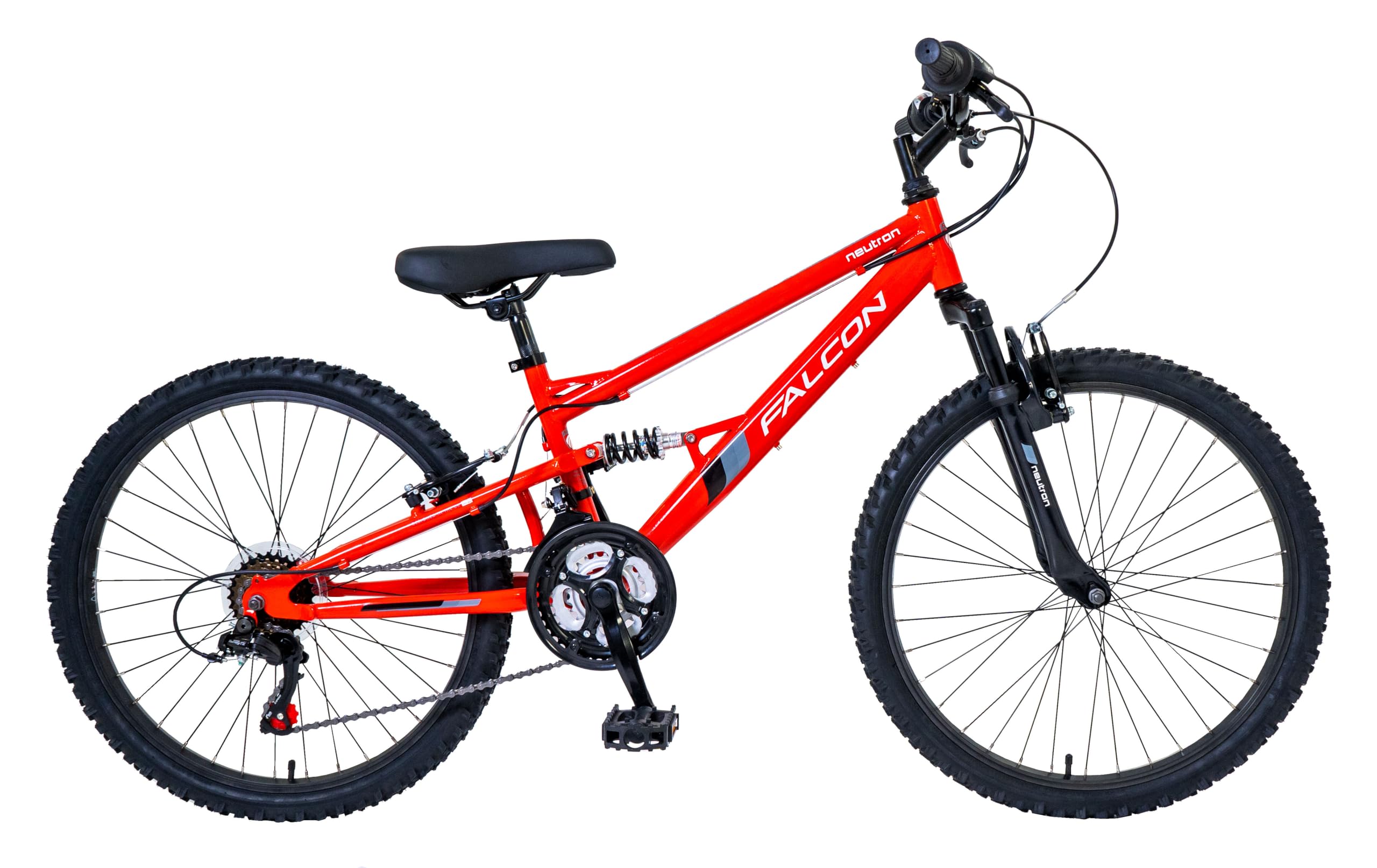 Falcon Neutron 24" Junior Dual Suspensio...
