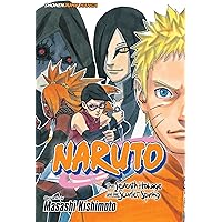 Amazon.com: Naruto Box Set 3: Volumes 49-72 with Premium